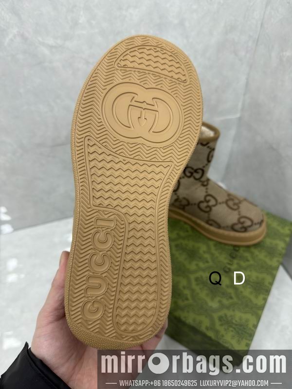 Gucci Shoes sz35-40 GDT0910