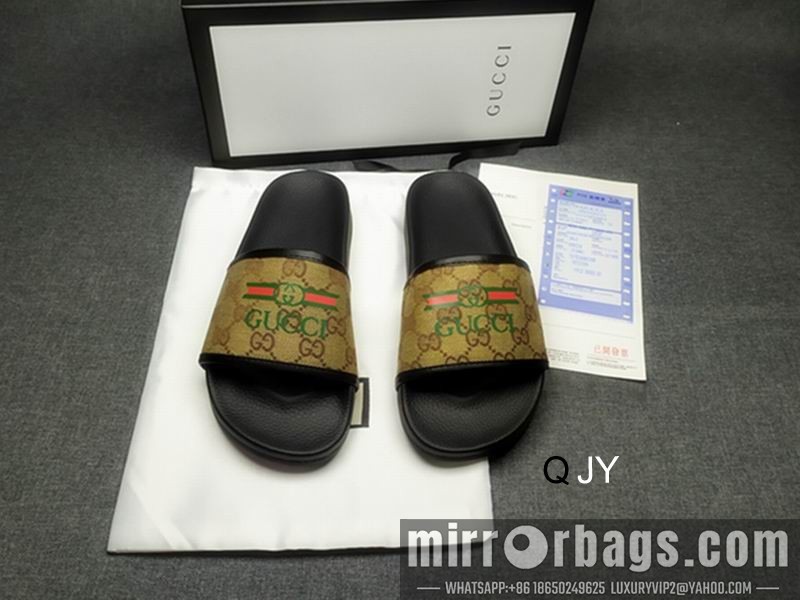 Gucci Shoes sz35-46JY0311