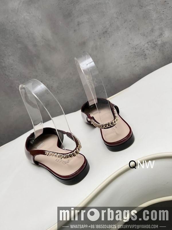 Gucci Shoes sz35-40 WN0503