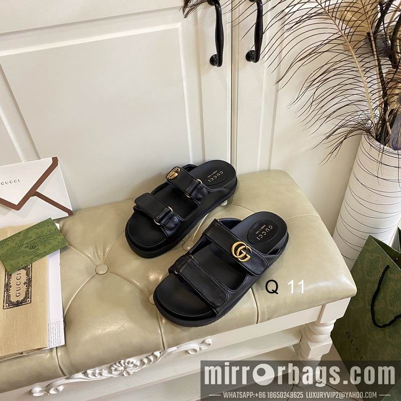Gucci Shoes sz35-40 Y0618