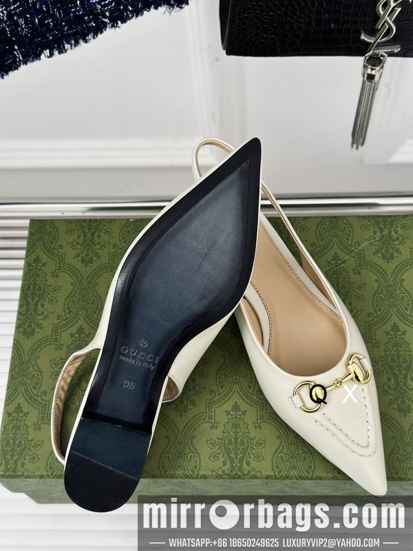 Gucci Shoes sz35-40 JX0501