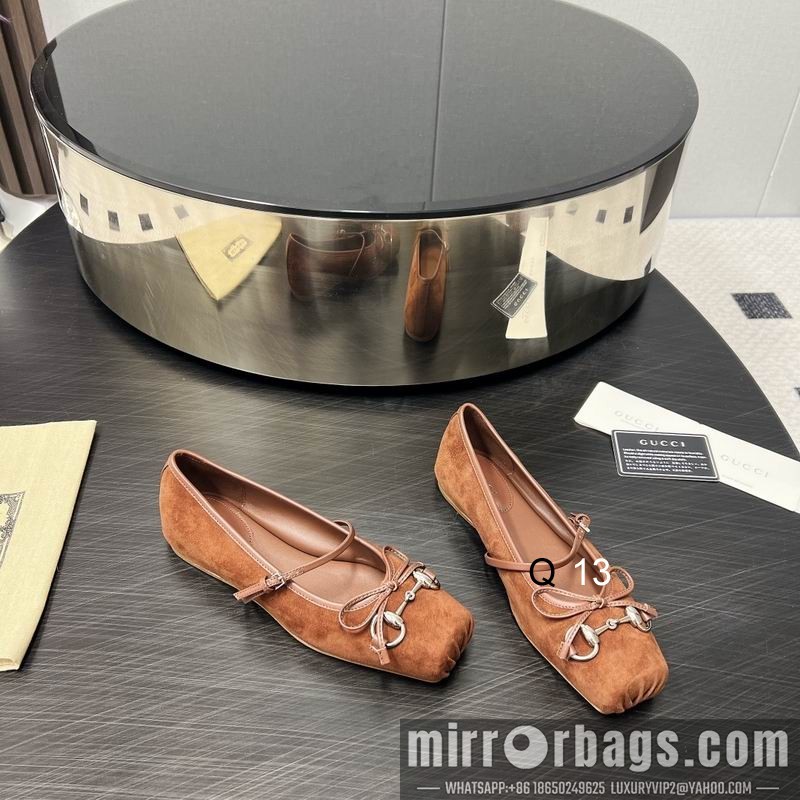 Gucci Shoes sz35-40 YM0702