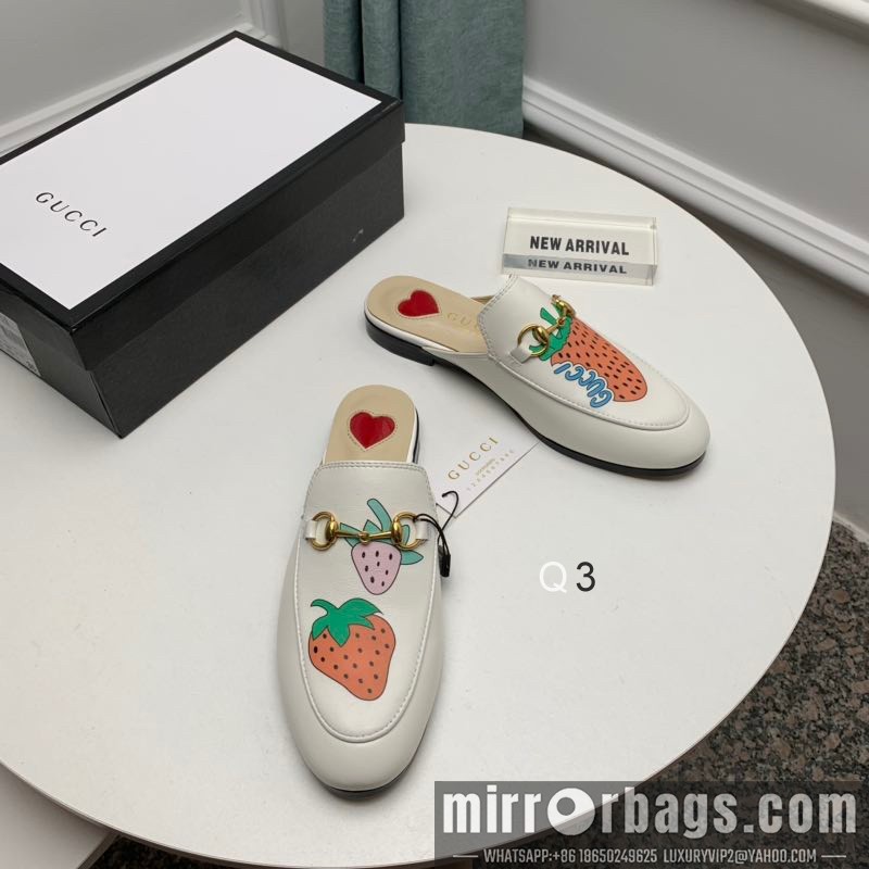 Gucci Shoes sz34-42 QM0302