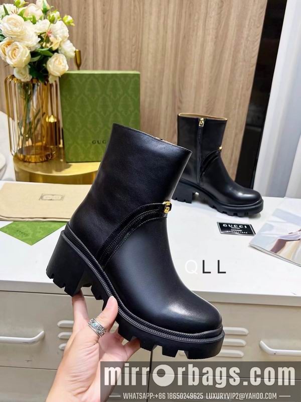 Gucci Shoes sz34-42 LL0310