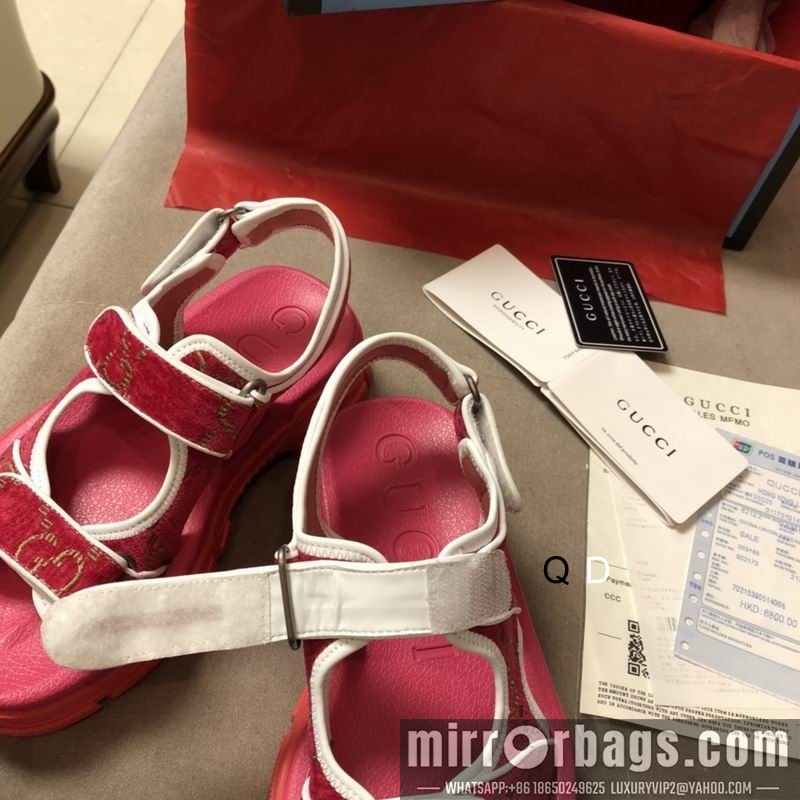 Gucci Shoes sz35-40 GDT0306