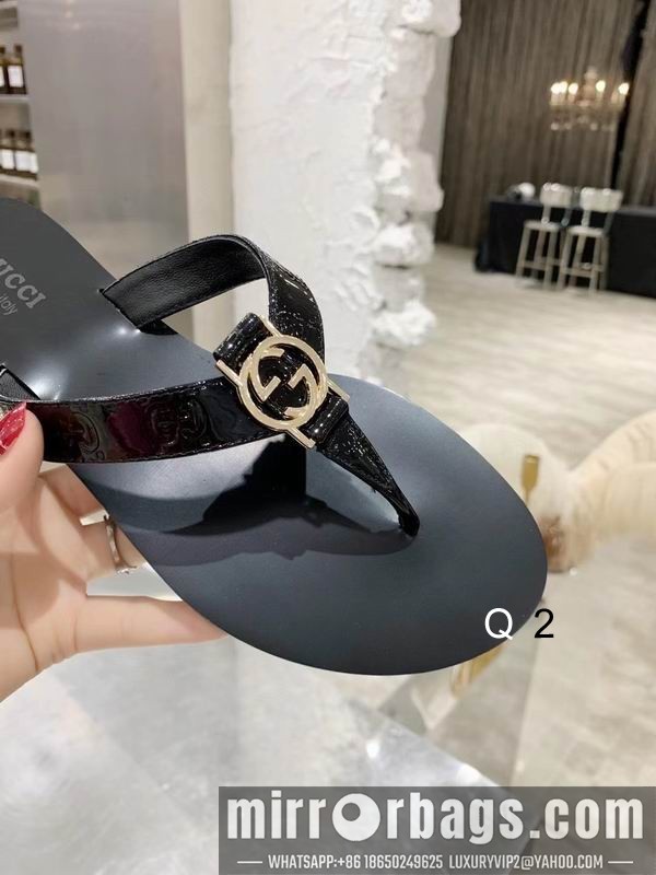Gucci Shoes sz35-42 HY0305