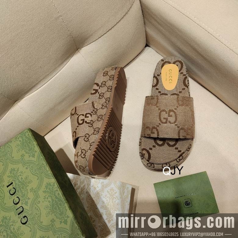 Gucci Shoes sz36-44 JY0305
