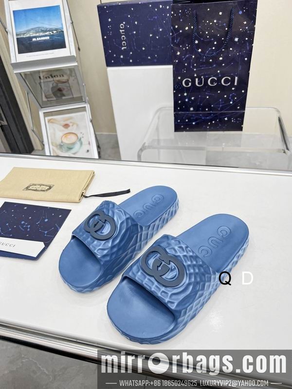 Gucci Shoes sz35-45 GDT0404