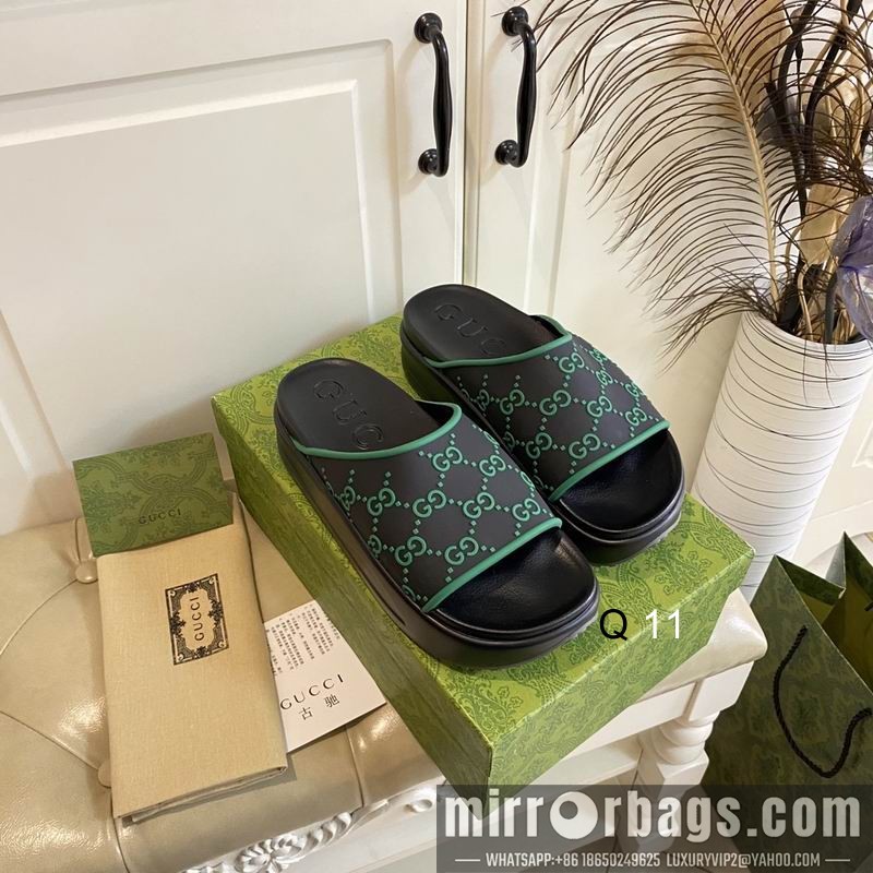 Gucci Shoes sz35-41 Y0365