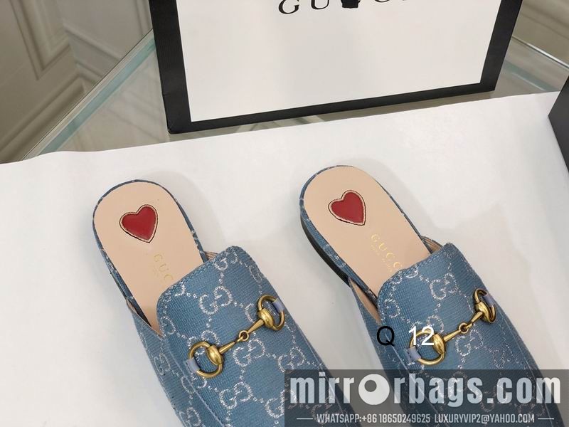 Gucci Shoes sz35-40 XJ0812