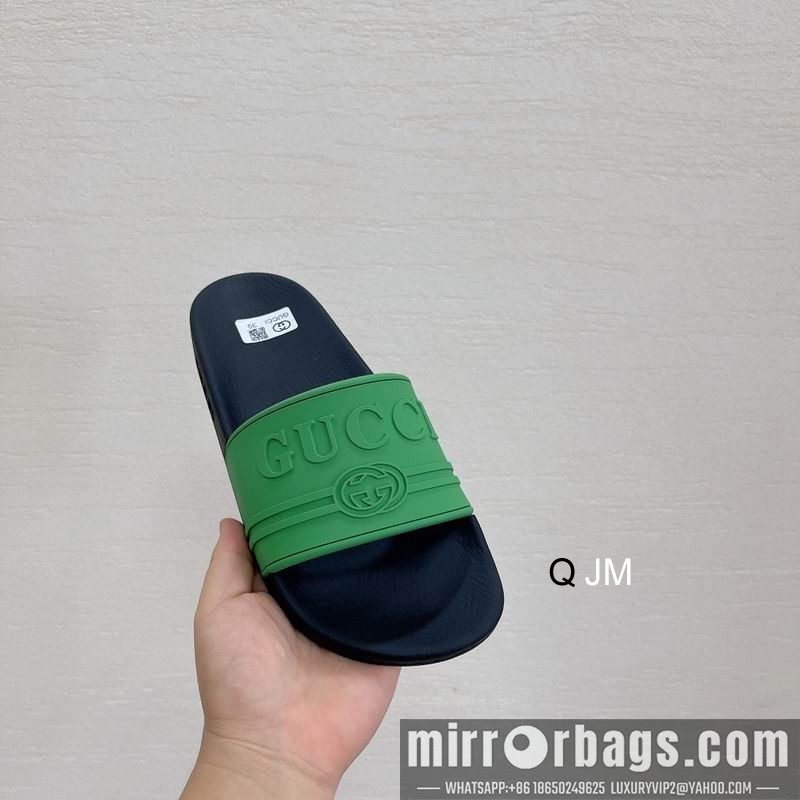 Gucci Shoes sz35-46 JM0409