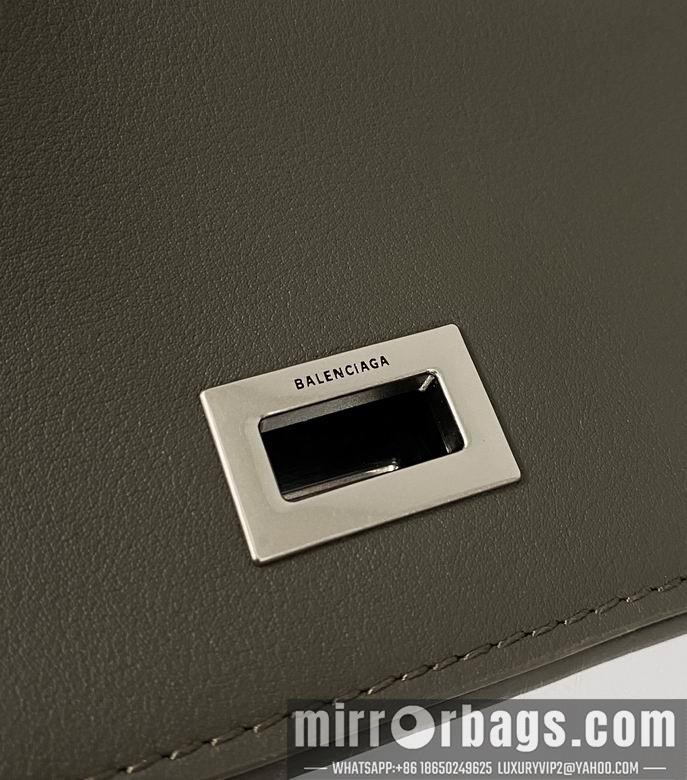 Balenciaga Bags 0317 40X30X13cm GY 2colour