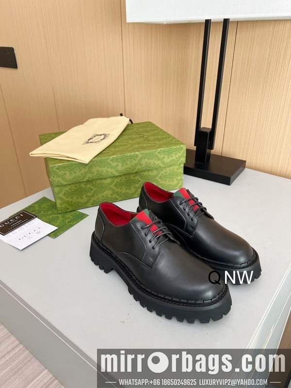 Gucci Shoes sz35-40 NW0301