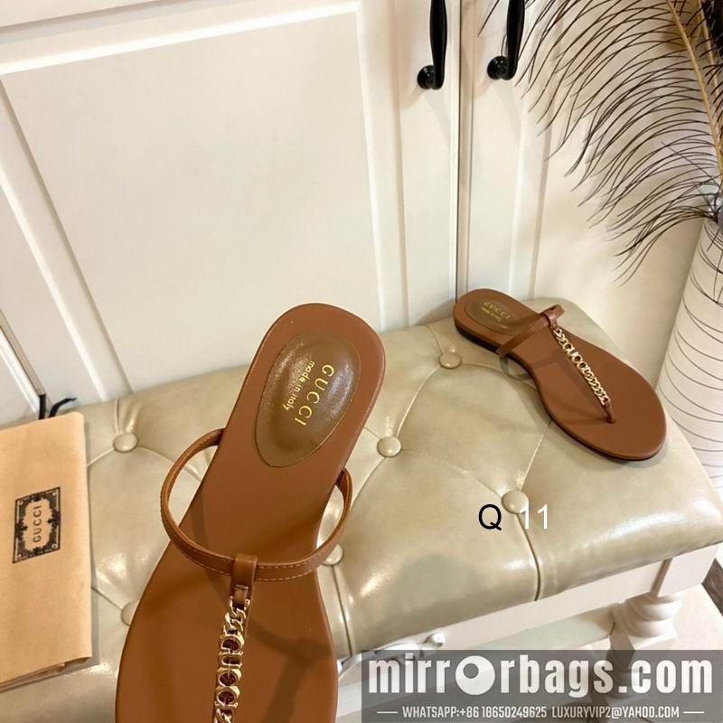 Gucci Shoes sz35-40 Y1002