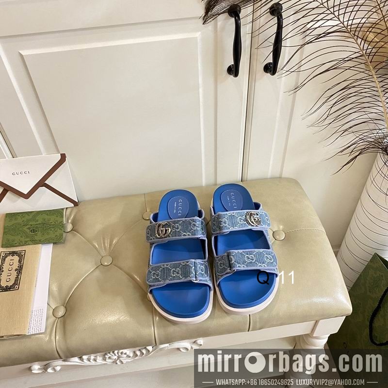 Gucci Shoes sz35-40 Y0618