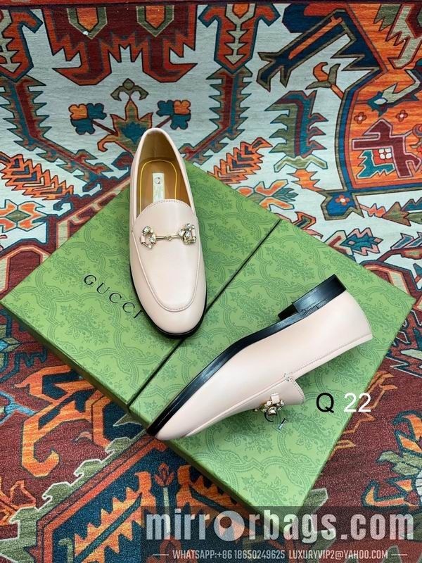 Gucci Shoes sz35-40 7C SF1001