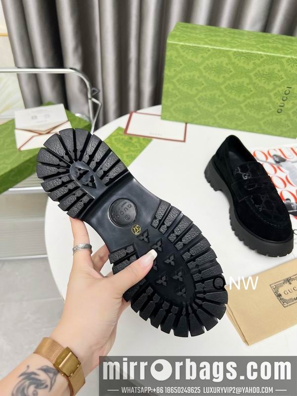 Gucci Shoes sz35-40 NW1002