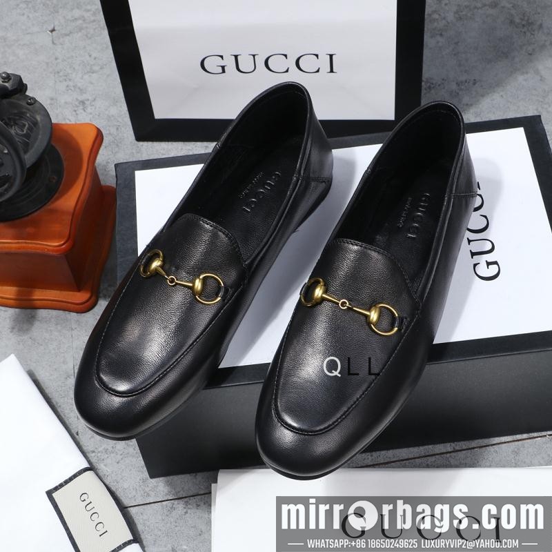 Gucci Shoes sz35-41 LL0320