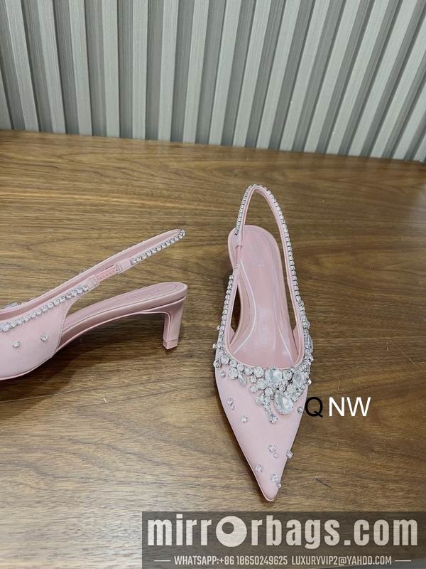 Gucci Shoes sz35-40 5CM NW0301