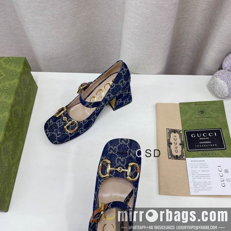 Gucci Shoes sz34-41 SD0344