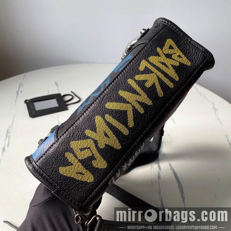 Balenciaga Bags S23 M30 L38cm