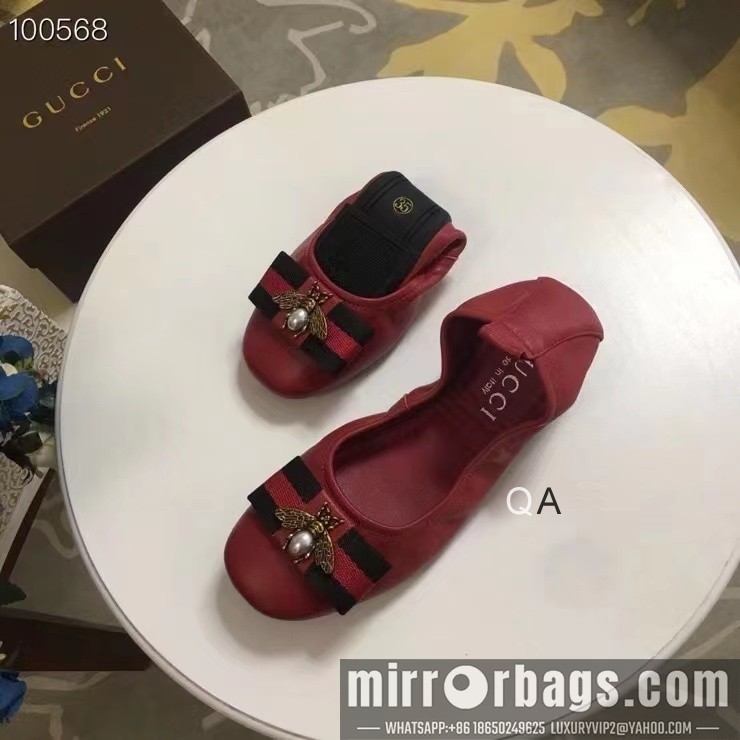 Gucci Shoes sz35-41 A0326