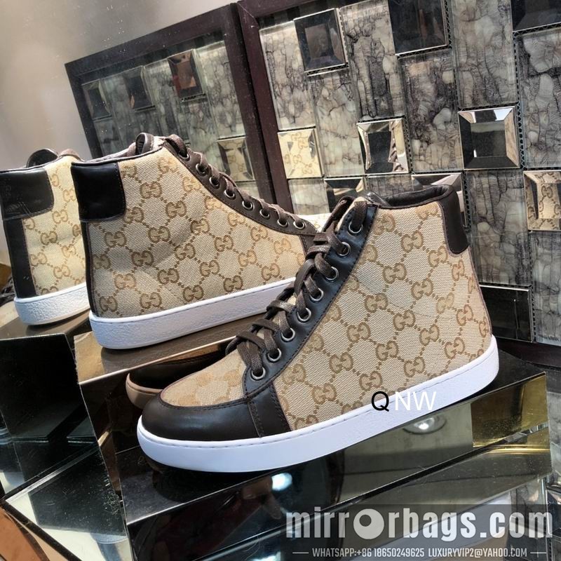 Gucci Shoes sz35-40 NW1203