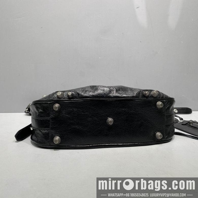 Balenciaga Bags Le Cagole 92345 37X25X14cm GY