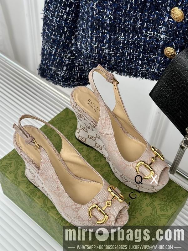 Gucci Shoes sz35-40 JX1005