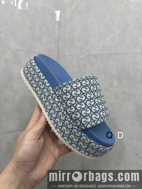 Gucci Shoes sz35-40 GDT0403