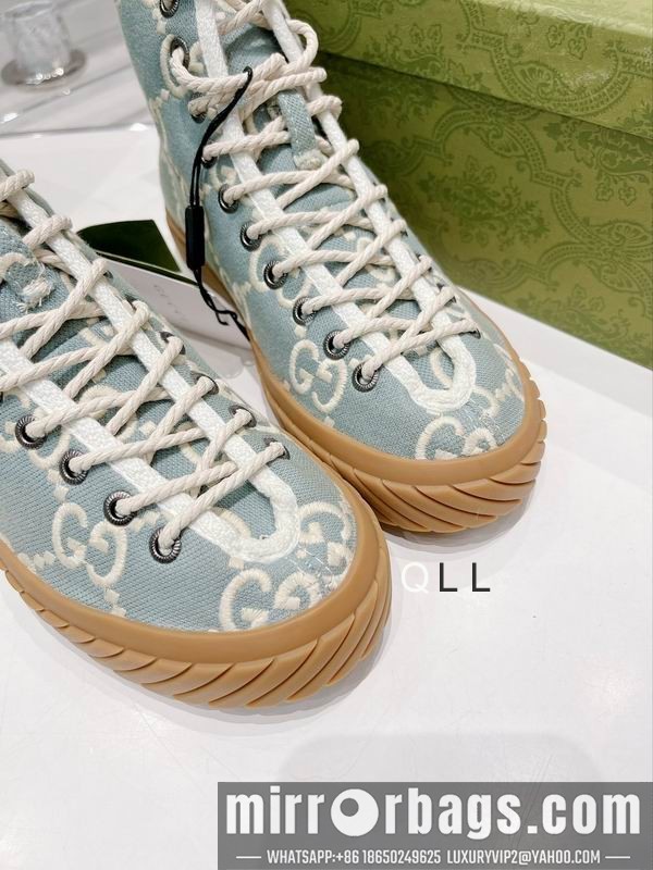 Gucci Shoes sz35-40 LL0303