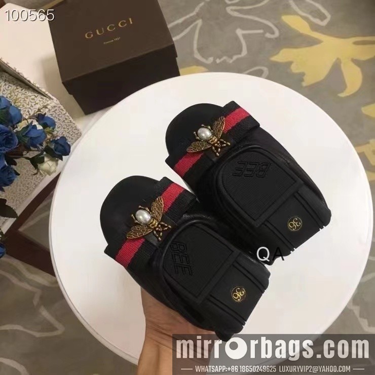 Gucci Shoes sz35-41 A0326