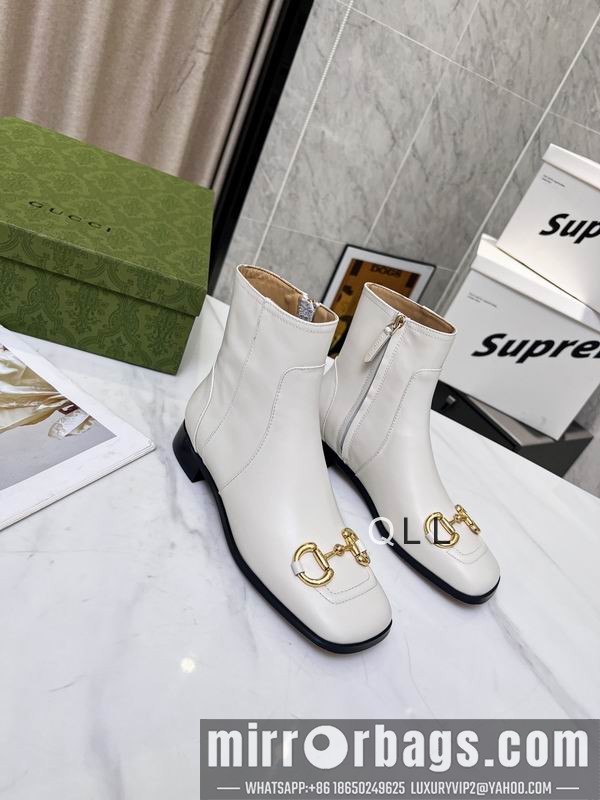 Gucci Shoes sz35-41 LL0311