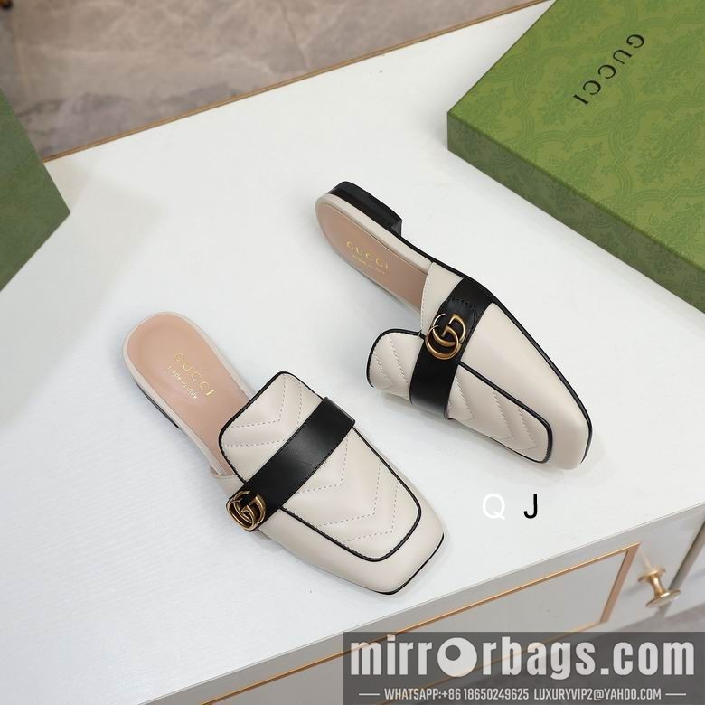 Gucci Shoes sz35-41 XJ0309
