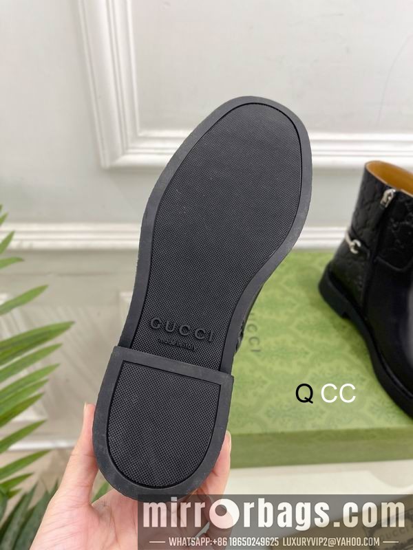 Gucci Shoes sz35-40 XC1207