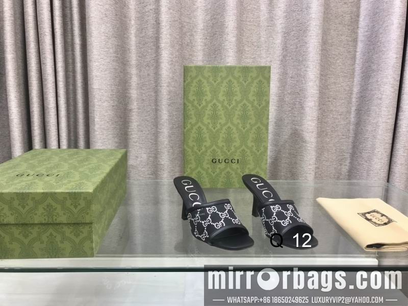 Gucci Shoes sz35-40 XJ0809