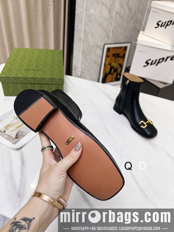 Gucci Shoes sz35-40 GDT0801