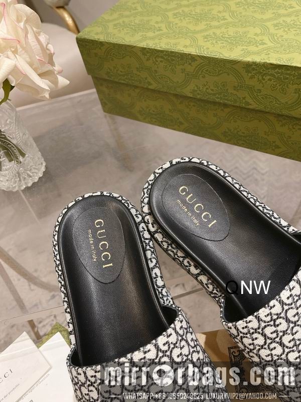 Gucci Shoes sz35-40 WN0501