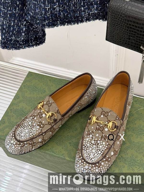 Gucci Shoes sz35-40 JX0201