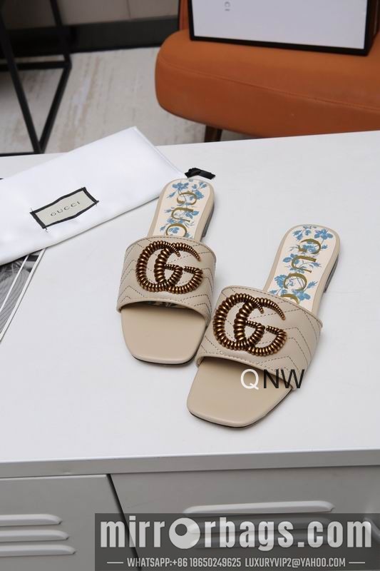 Gucci Shoes sz35-45 NW0357