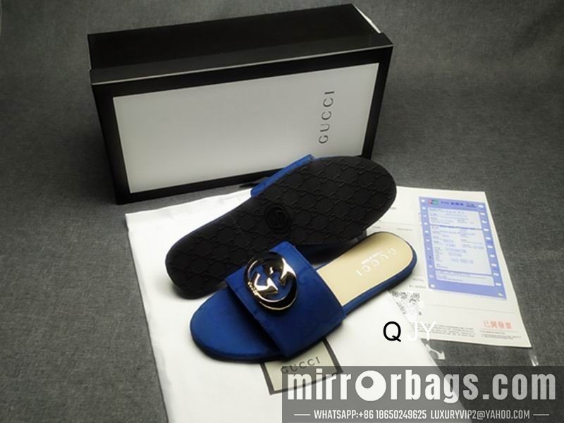 Gucci Shoes sz35-43 JY0311