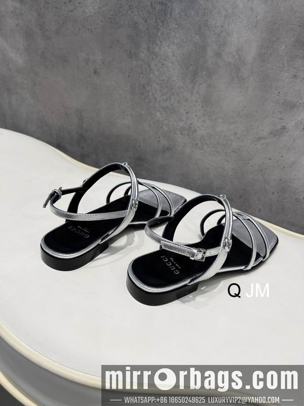 Gucci Shoes sz35-40 JM0405