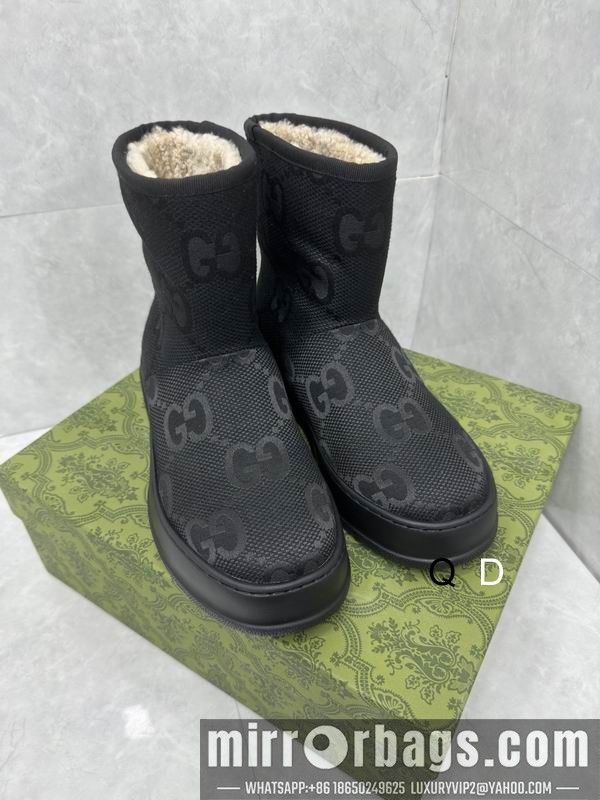 Gucci Shoes sz35-40 GDT0910