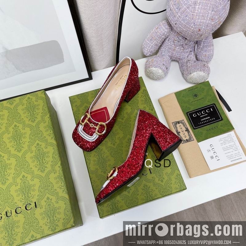 Gucci Shoes sz34-41 SD0341