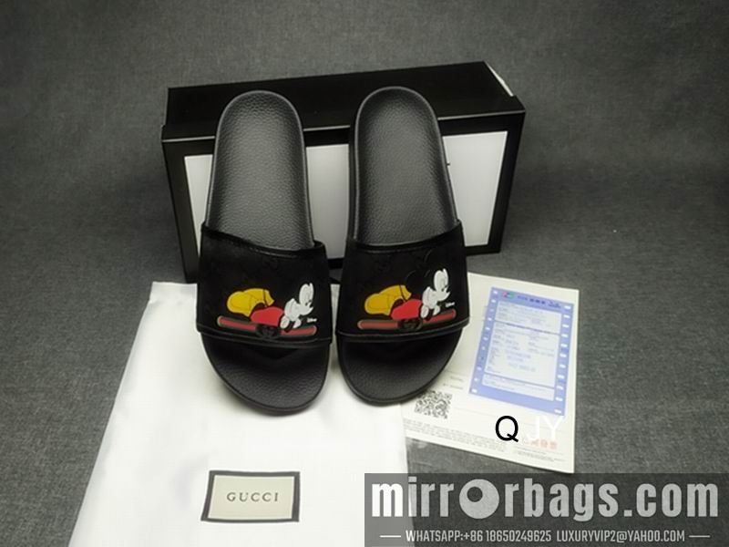 Gucci Shoes sz35-46JY0310