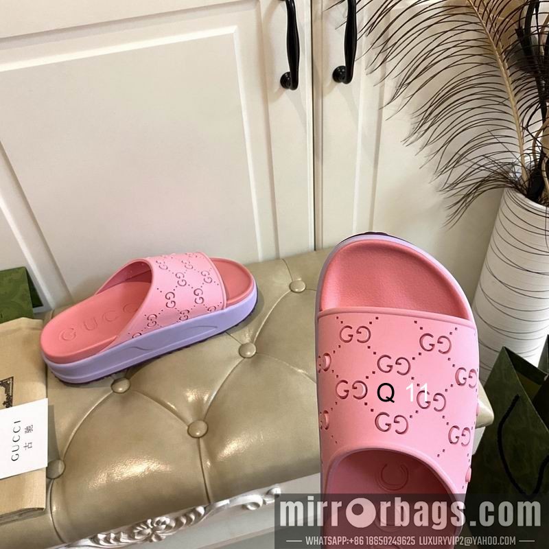 Gucci Shoes sz35-41 Y0364