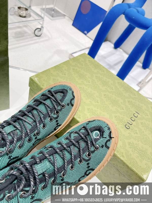 Gucci Shoes sz35-40 LL0302