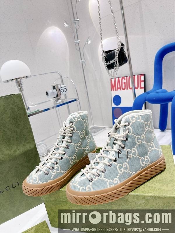 Gucci Shoes sz35-40 LL0303