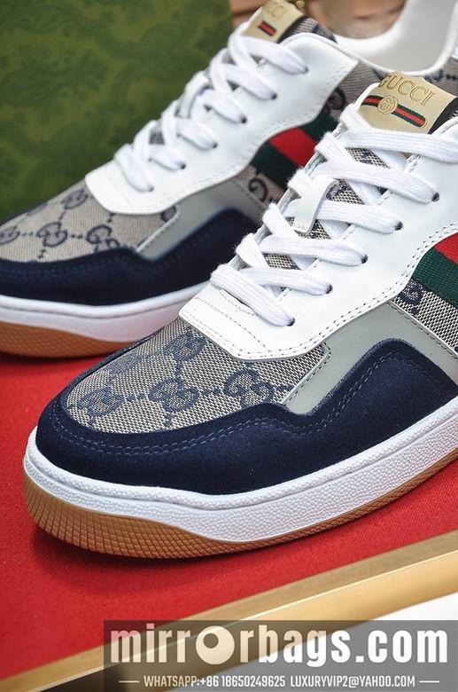 Gucci Shoes SZ 38-44 0510