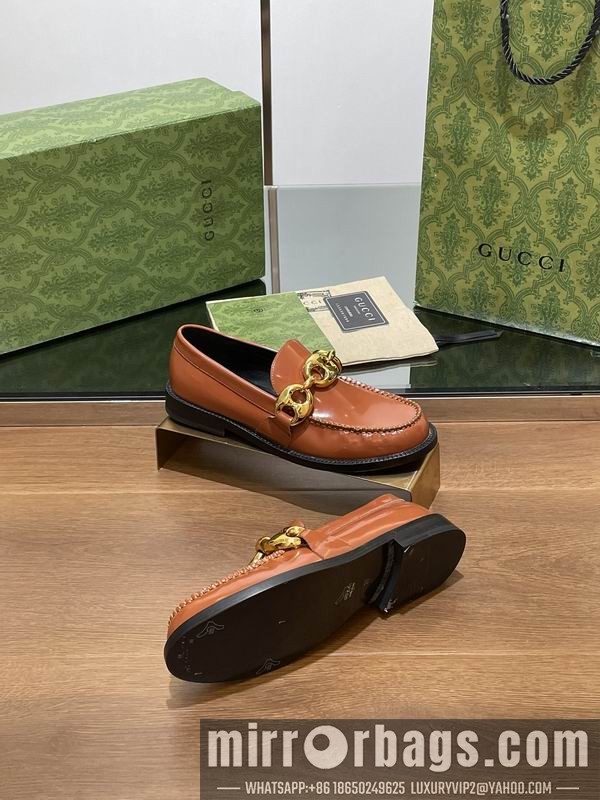 Gucci Shoes sz35-40 SD1001